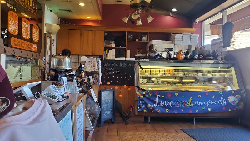 A Women-Owned Business With Heart and History A Women-Owned Business With Heart and History