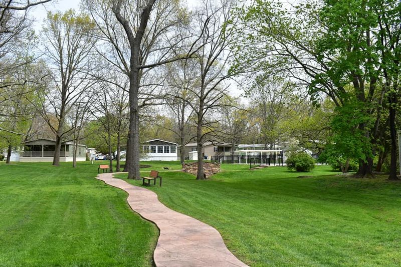 A Woodland Address in Browns Mills