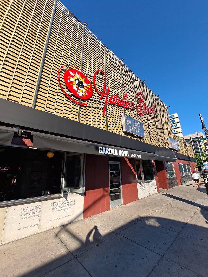 A Woodward Avenue Landmark With Deep Roots