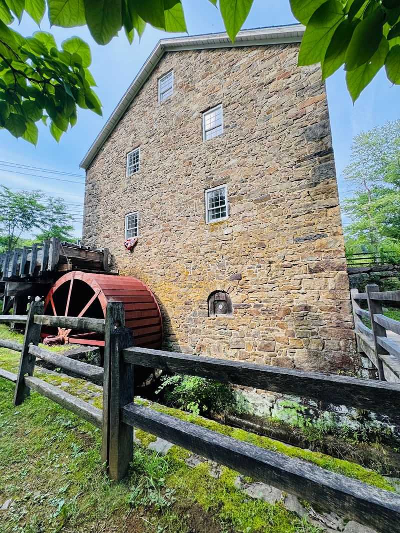 A Working Piece of History in Chester