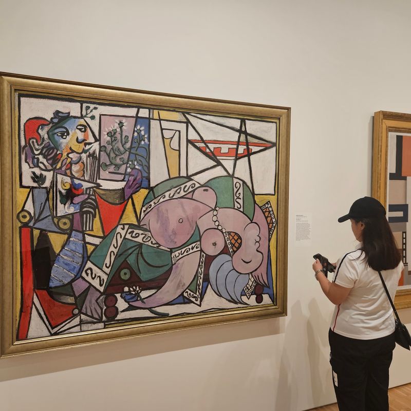 A World-Class Collection That Rivals Big City Museums