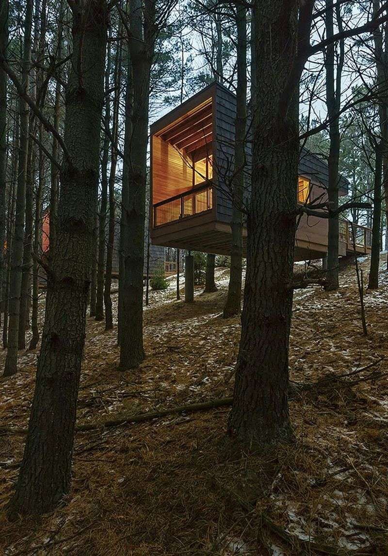 A Year-Round Destination Just Minutes From the Twin Cities