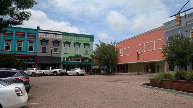 Abbeville