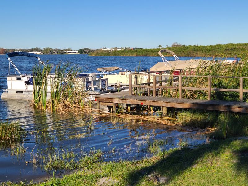 Access to Lakes and Outdoor Recreation Without Membership Fees