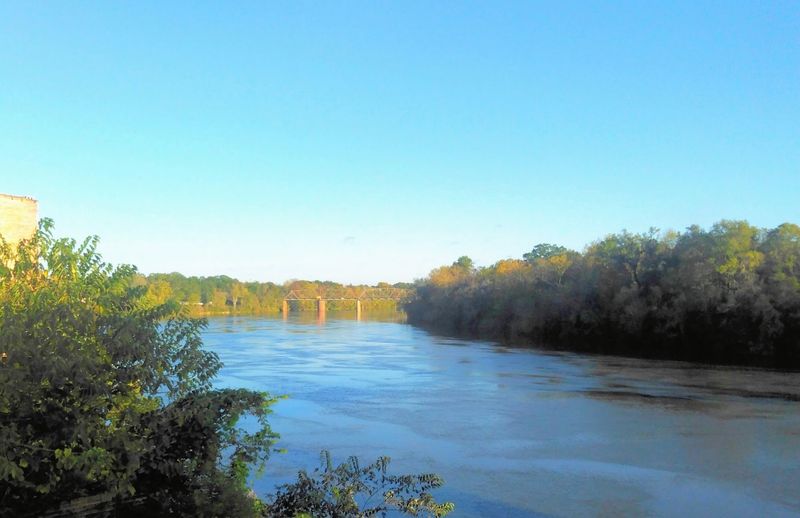Access to Outdoor Recreation and Green Space