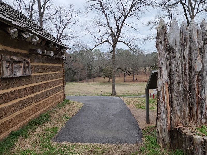 Accessibility and On-Site Comforts