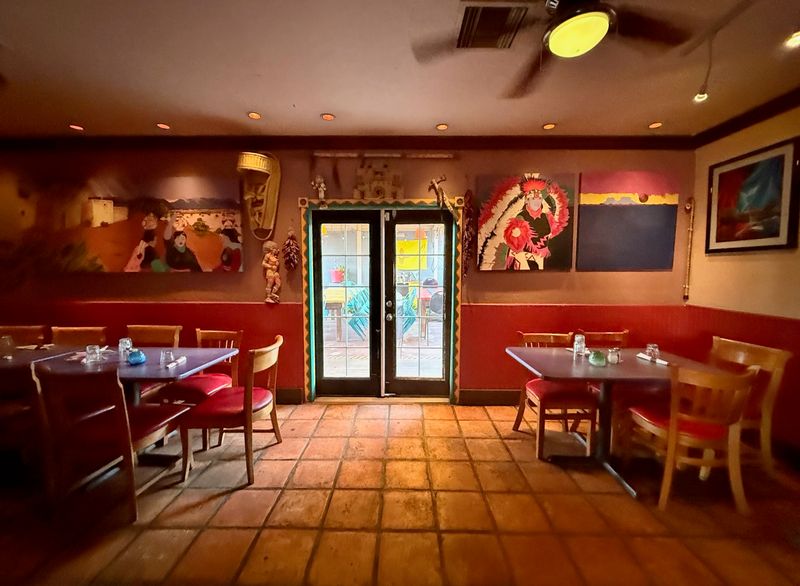 Adobada Ribs That Put Los Dos Molinos on the Map