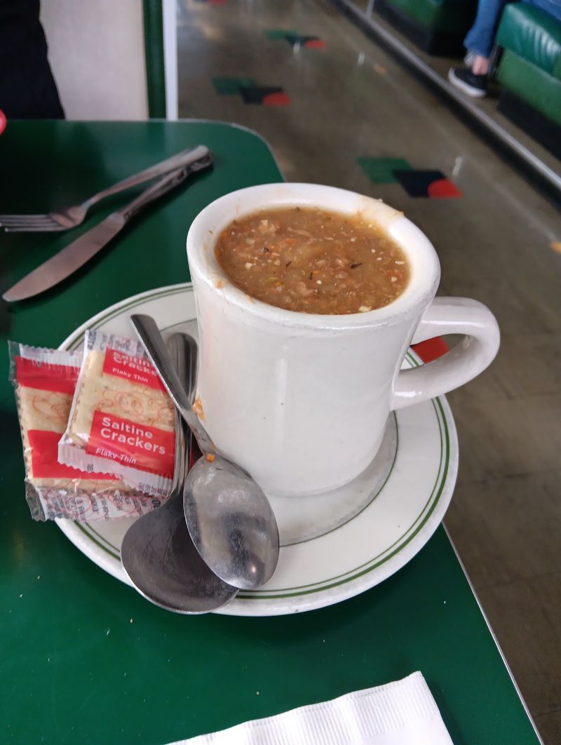 Adventurous Eats Like Turtle Soup
