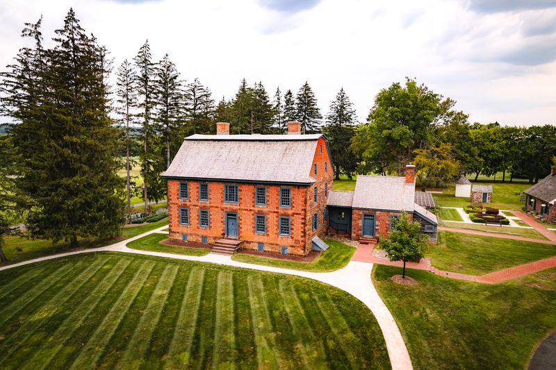 Affordable Admission and Free Parking