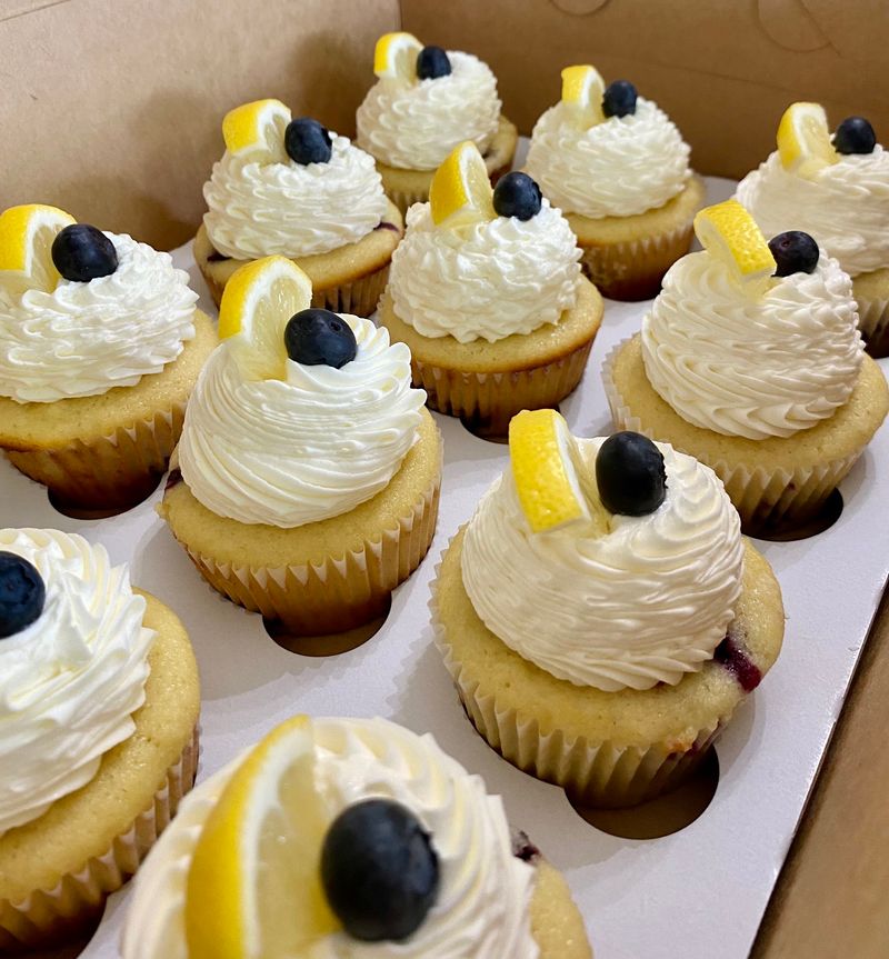 Affordable Bites And A Little Gift Shop