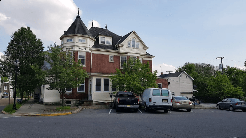 Affordable Home Prices Along the Delaware River Affordable Home Prices Along the Delaware River