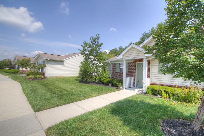 Affordable Housing Along The Ohio River