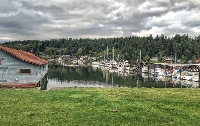 Affordable Living Compared To Seattle Neighbors Affordable Living Compared To Seattle Neighbors