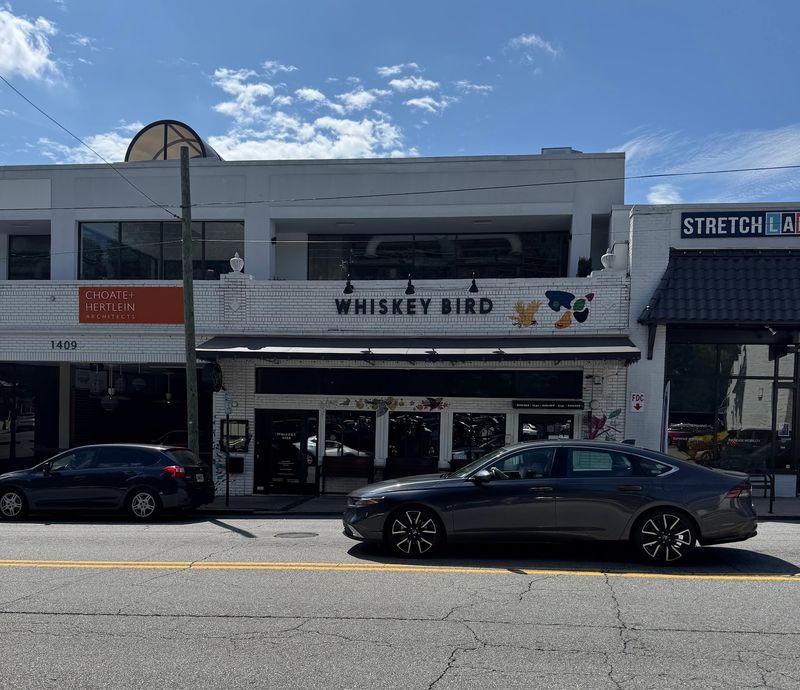 Affordable Prices That Make Intown Dining Feel Accessible