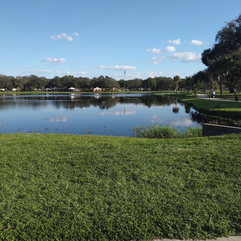Affordable RV Parks That Double As Year-Round Homes
