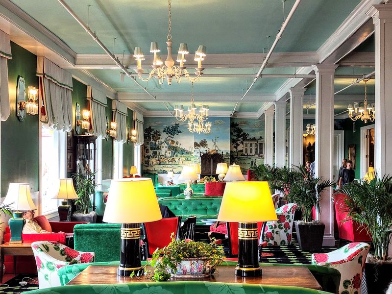 Afternoon Tea With Live Music
