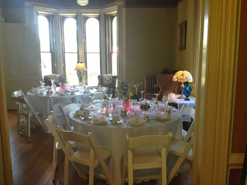 Afternoon Tea and Tea Party Traditions Afternoon Tea and Tea Party Traditions