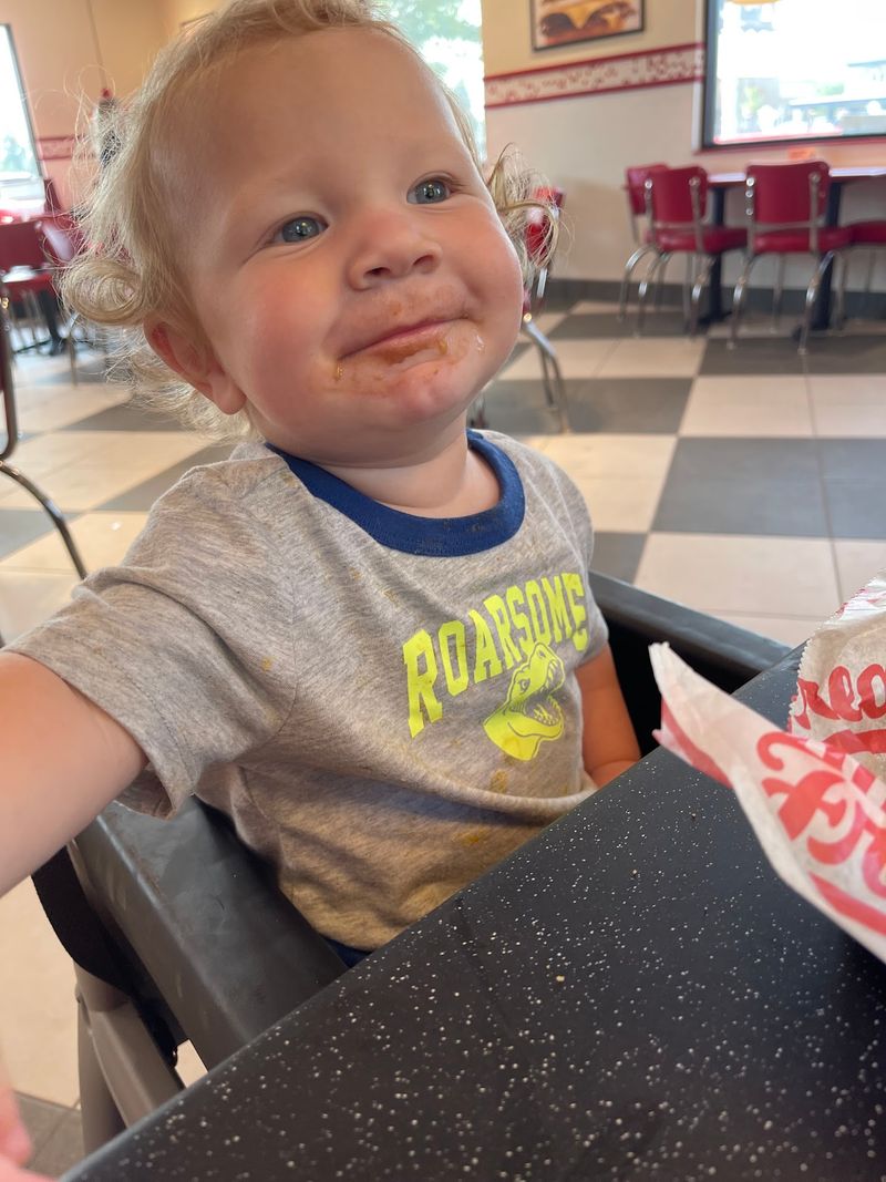 Aggie's Frozen Custard, Kalamazoo
