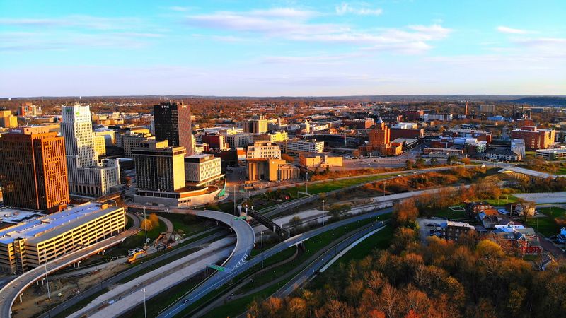 Akron's Low Healthcare Insurance Premiums