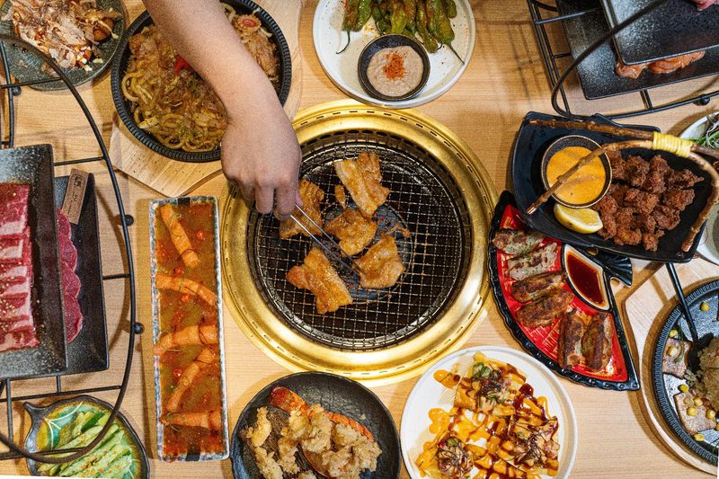 All-You-Can-Eat Packages That Actually Deliver on Quality