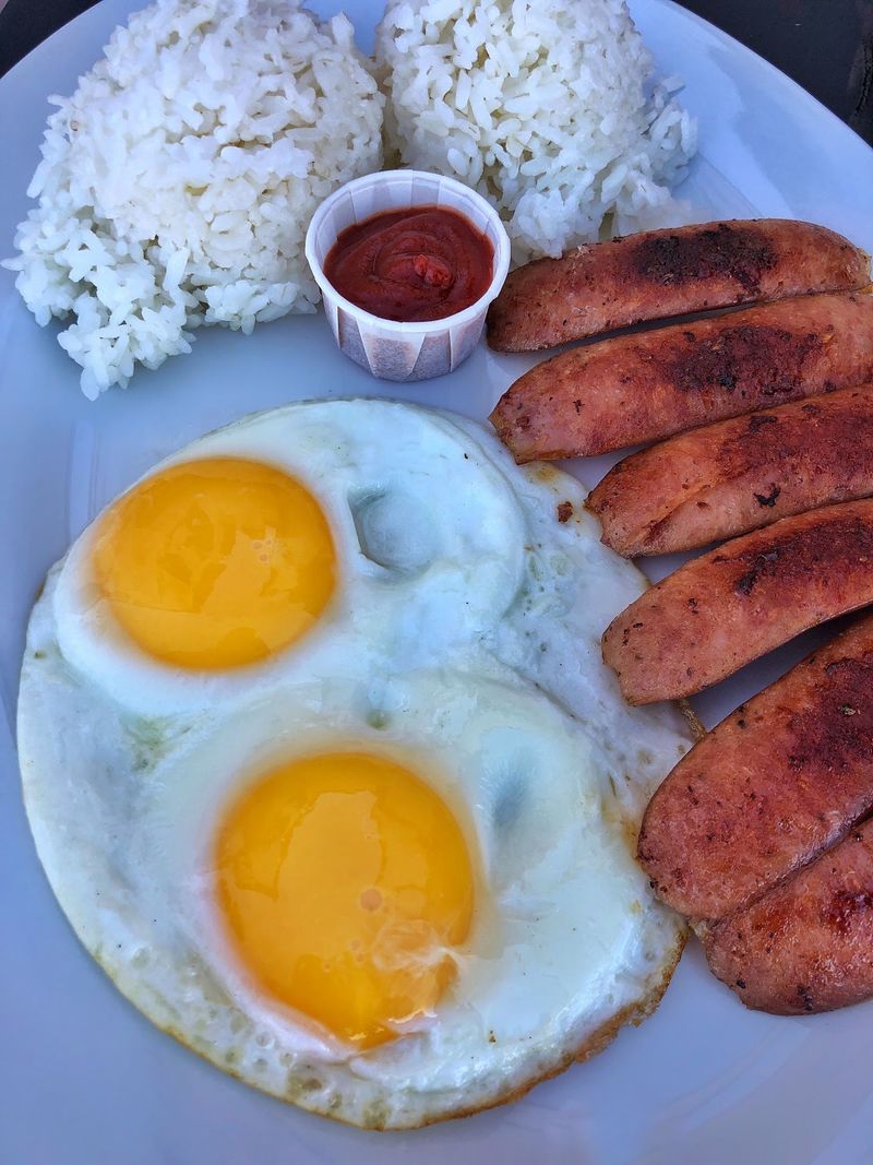 Aloha Kitchen, Las Vegas, NV