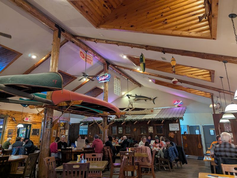 Al's Diner and Rathskeller, New Prague, Minnesota