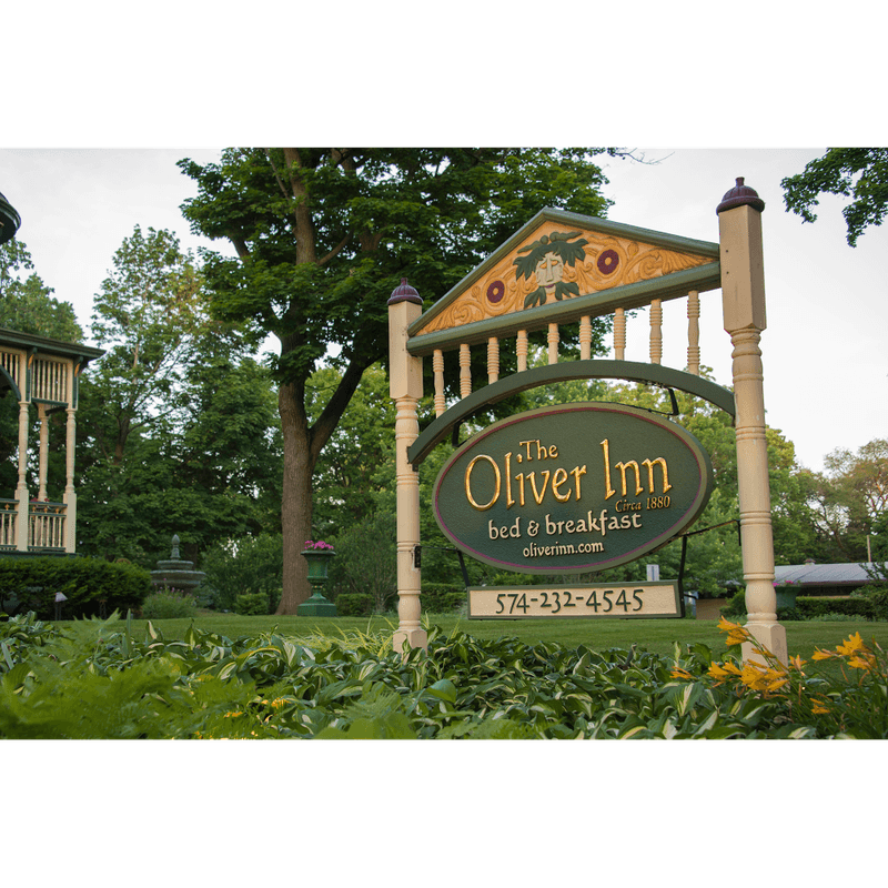 Amenities, Rates, And Getting There