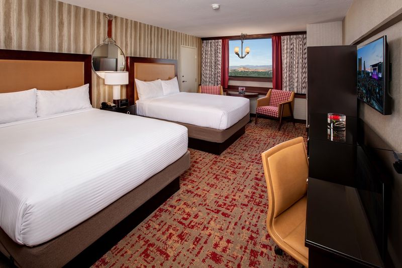 Amenities That Cover Every Kind Of Traveler Amenities That Cover Every Kind Of Traveler