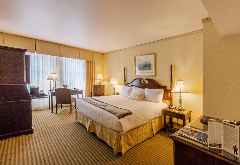 Amenities That Cover Every Traveler