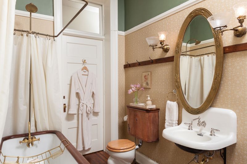 Amenities That Cover the Basics