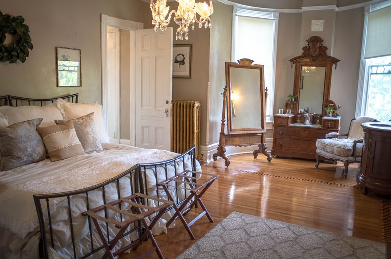 Amenities That Keep Everyone Comfortable