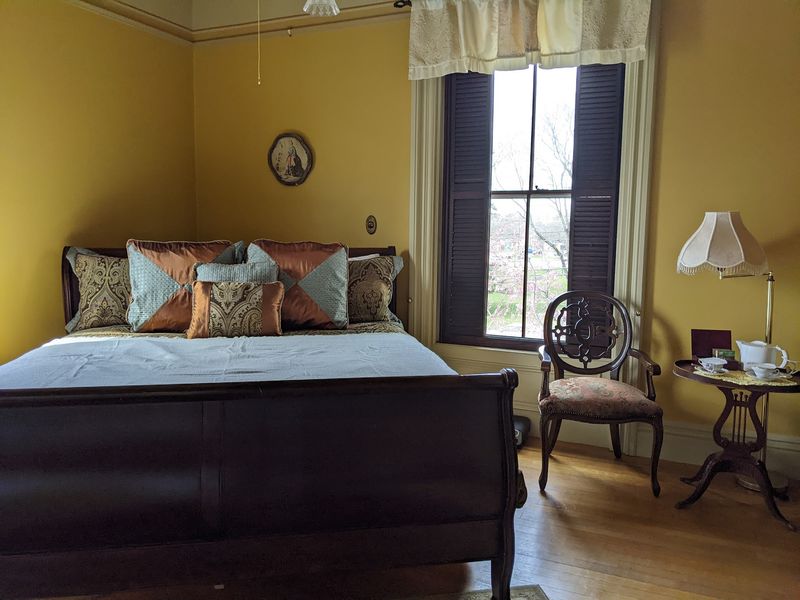 Amenities and Practical Details for Your Visit Amenities and Practical Details for Your Visit
