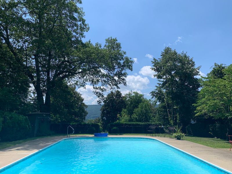 Amenities and Practical Notes for Your Visit