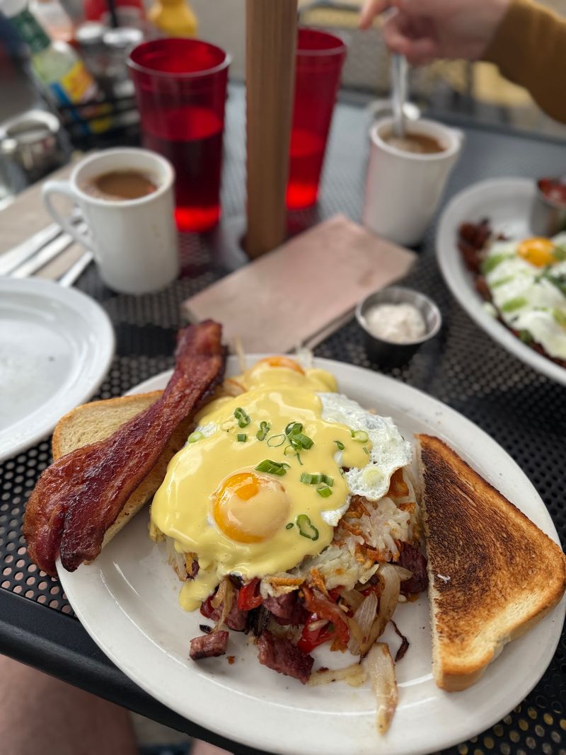 American Classics With A Modern Twist