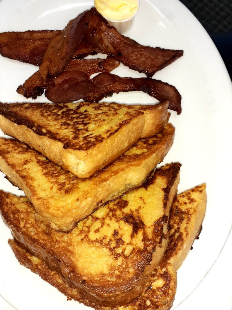 Amish French Toast Worth the Detour