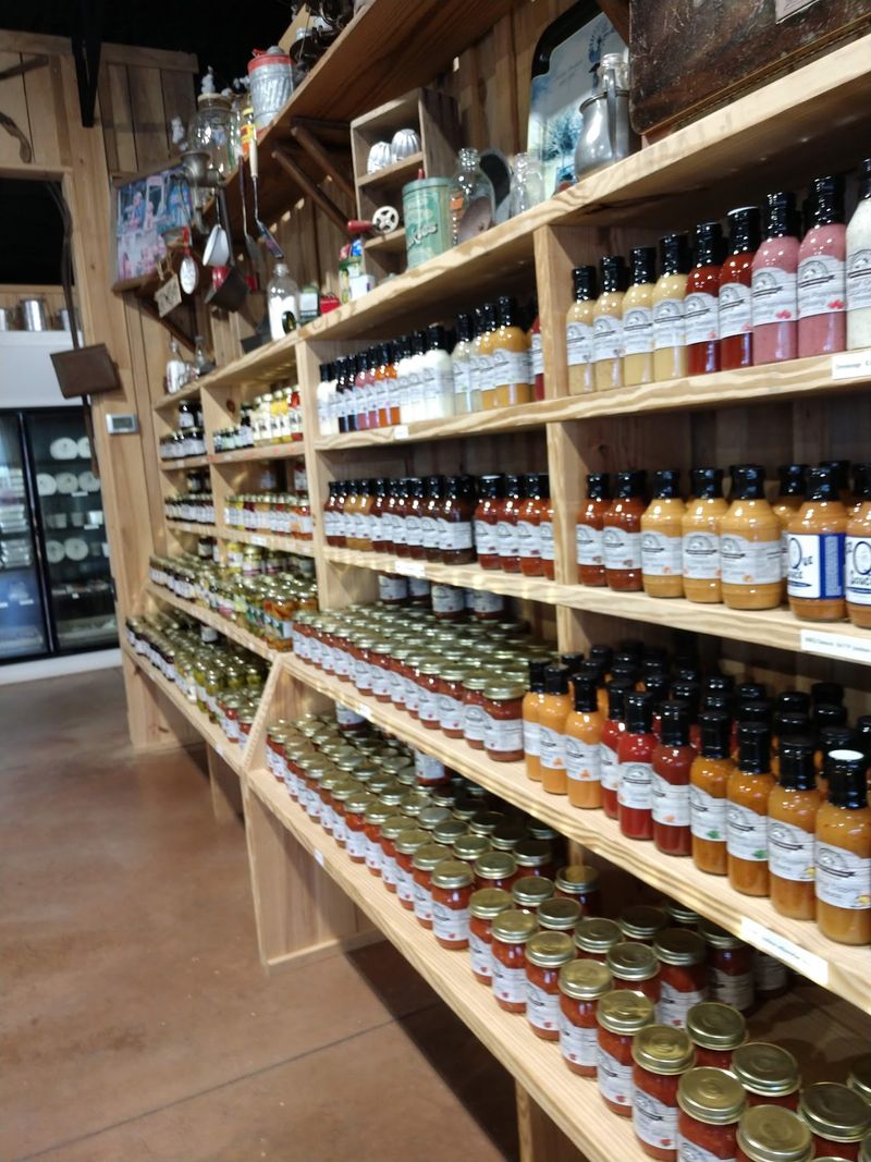 Amish Pantry Staples That Are Surprisingly Hard to Find Elsewhere
