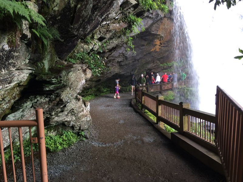 An Accessible Overlook For Everyone An Accessible Overlook For Everyone
