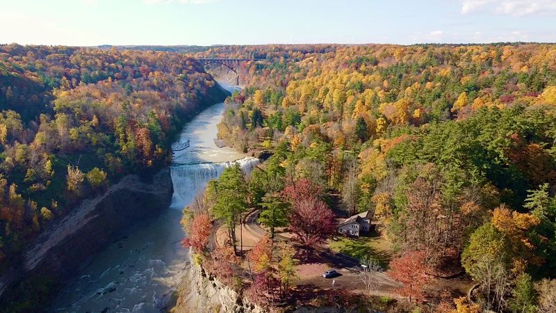 An Accessible Park You Can Explore by Car An Accessible Park You Can Explore by Car