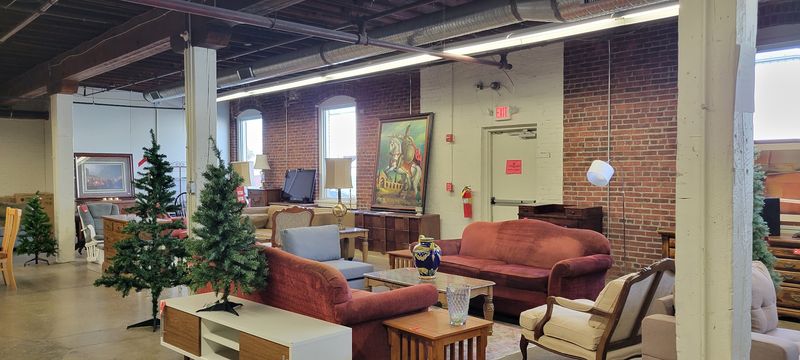 An Accessible and Welcoming Space