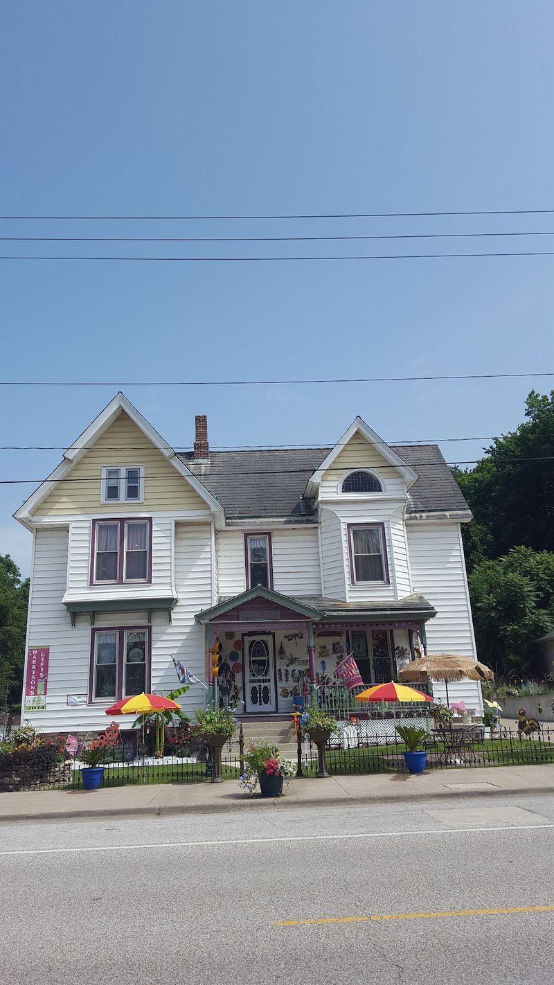 An Affordable Place to Put Down Roots