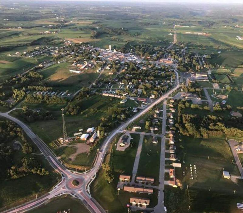 An Amish Community You Can Actually Visit