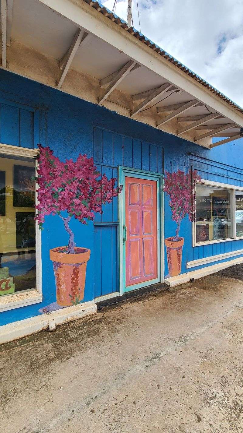 An Art Colony Hiding in Plain Sight