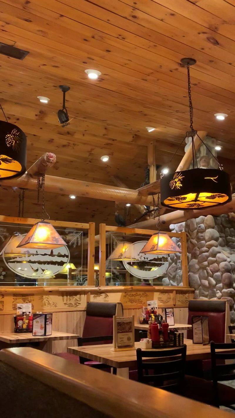 An Atmosphere Built for Families