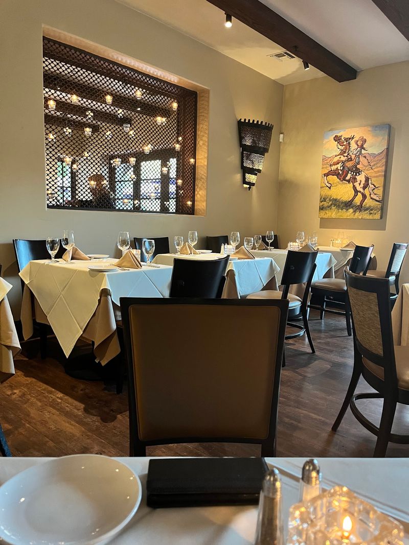An Atmosphere Built for Special Occasions An Atmosphere Built for Special Occasions