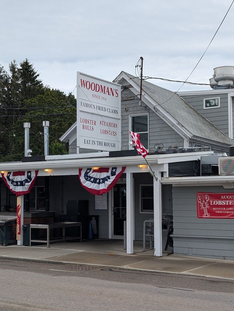 An Award-Winning North Shore Favorite