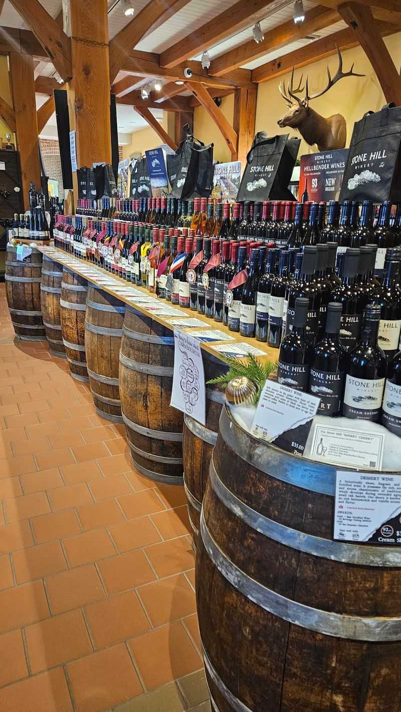 An Award-Winning Selection With Something for Everyone An Award-Winning Selection With Something for Everyone