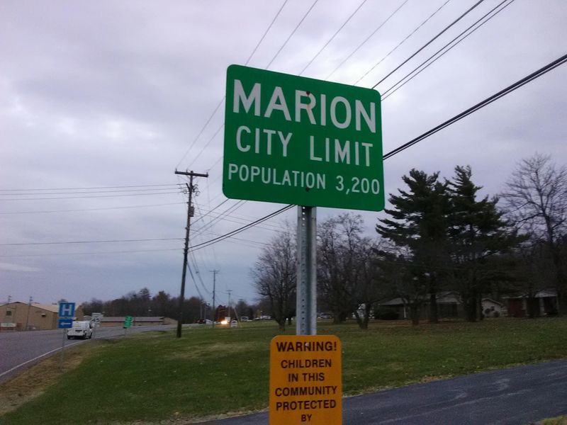 An Easy Interstate 81 Connection