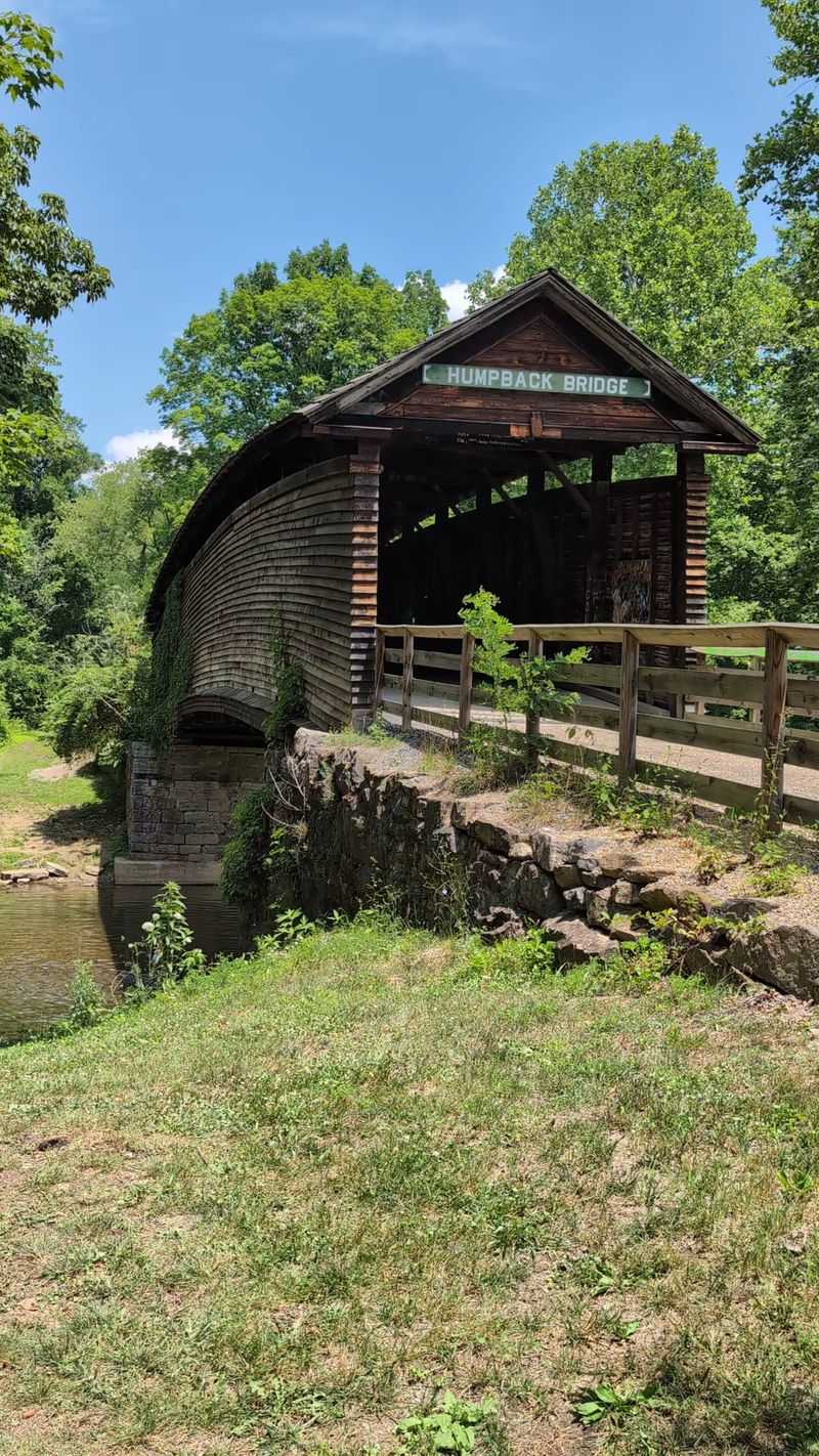 An Easy Stop On A Longer Trip