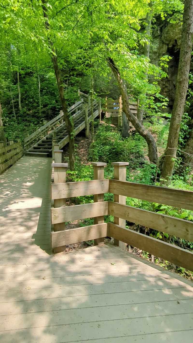 An Easy Win for First-Time Hikers