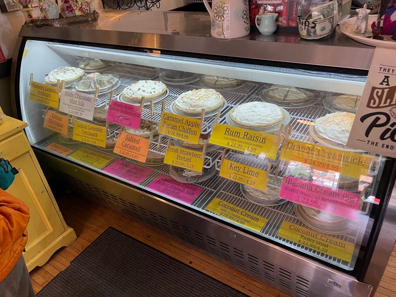 An Enormous Selection Under One Roof An Enormous Selection Under One Roof